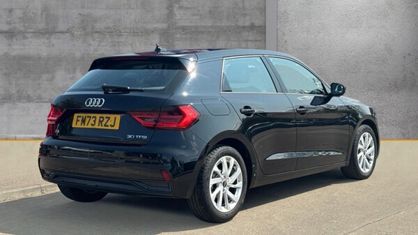 Used Audi A1 2023 for sale - 76116865: Photo 8