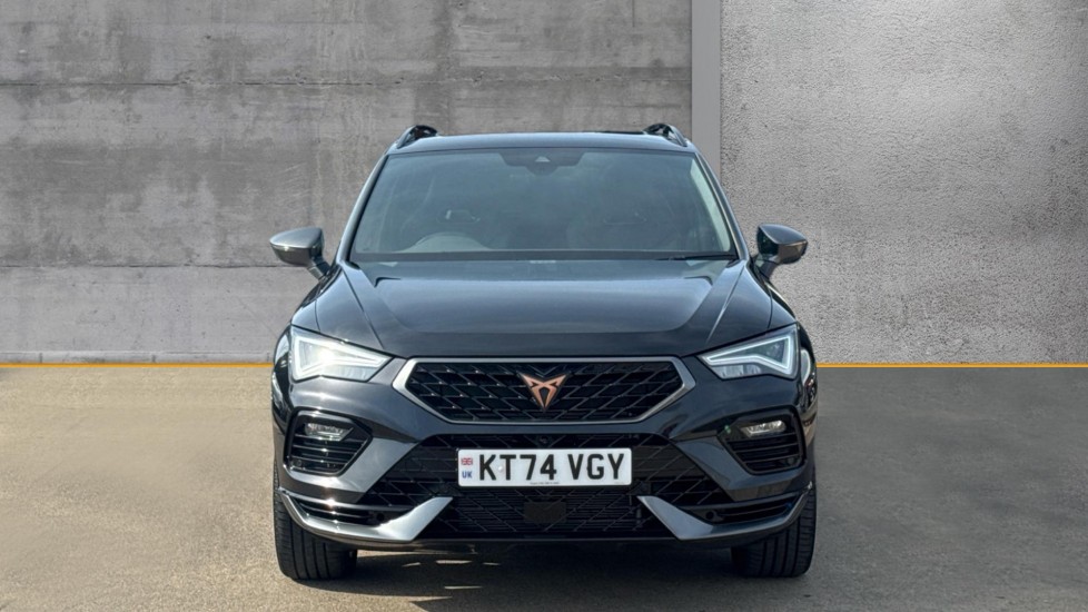 Used Cupra Ateca 2025 for sale - 75996848: Photo 10