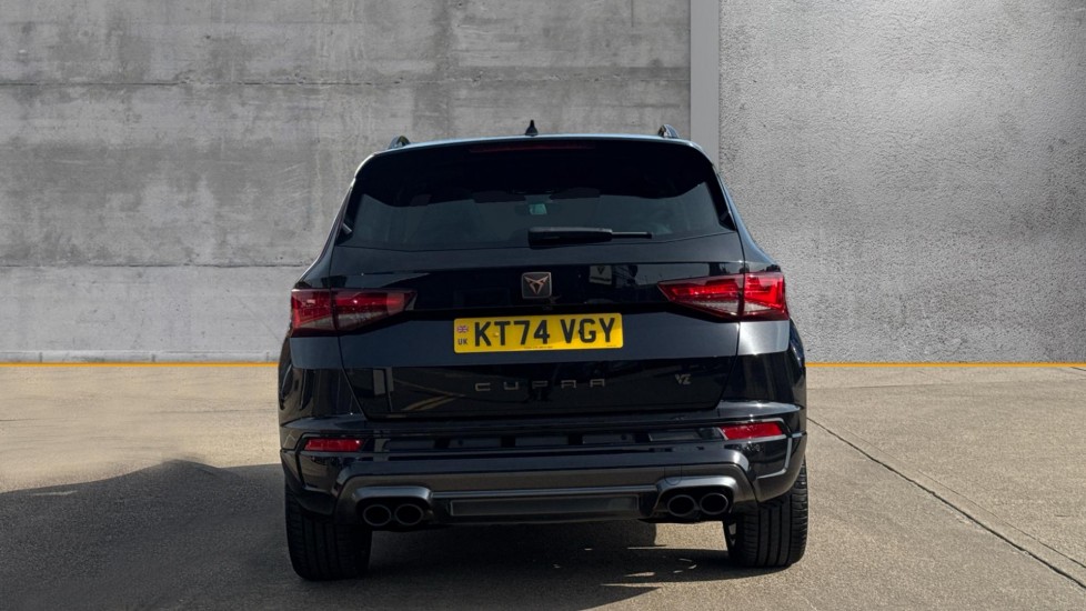 Used Cupra Ateca 2025 for sale - 75996848: Photo 11