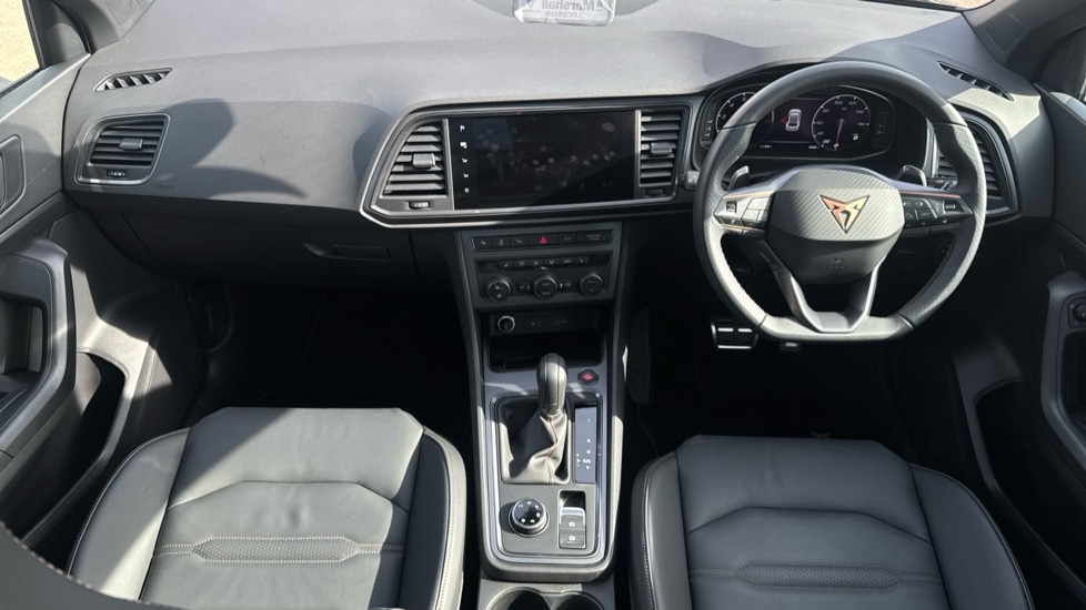 Used Cupra Ateca 2025 for sale - 75996848: Photo 12