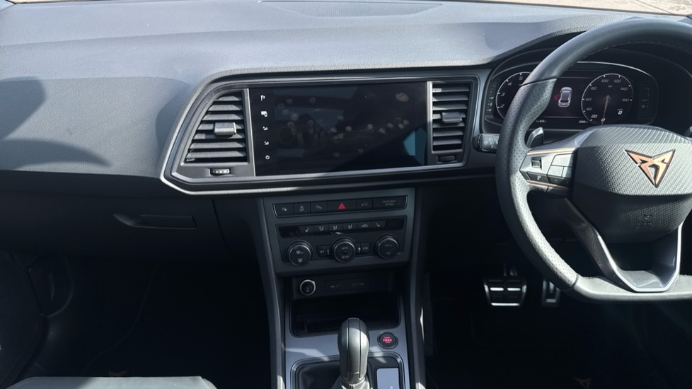 Used Cupra Ateca 2025 for sale - 75996848: Photo 13