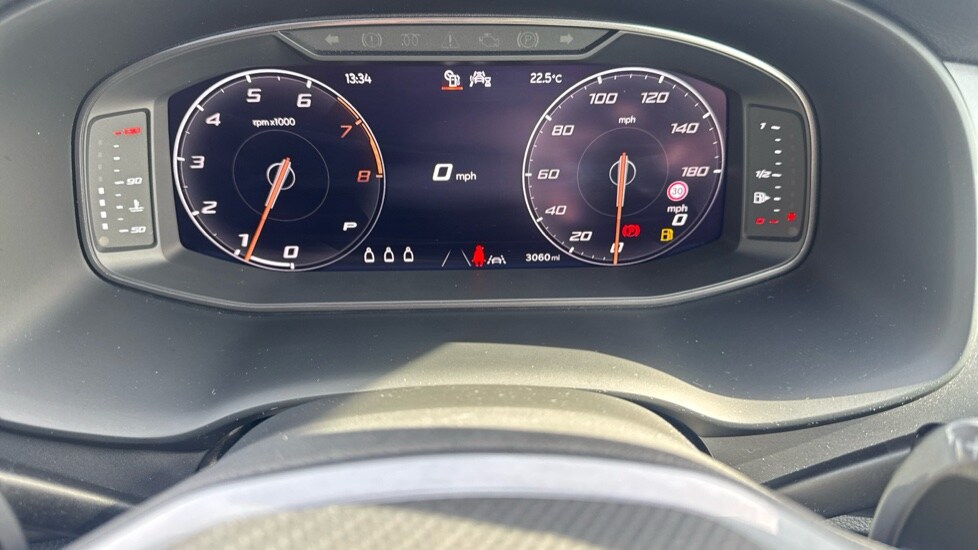 Used Cupra Ateca 2025 for sale - 75996848: Photo 14