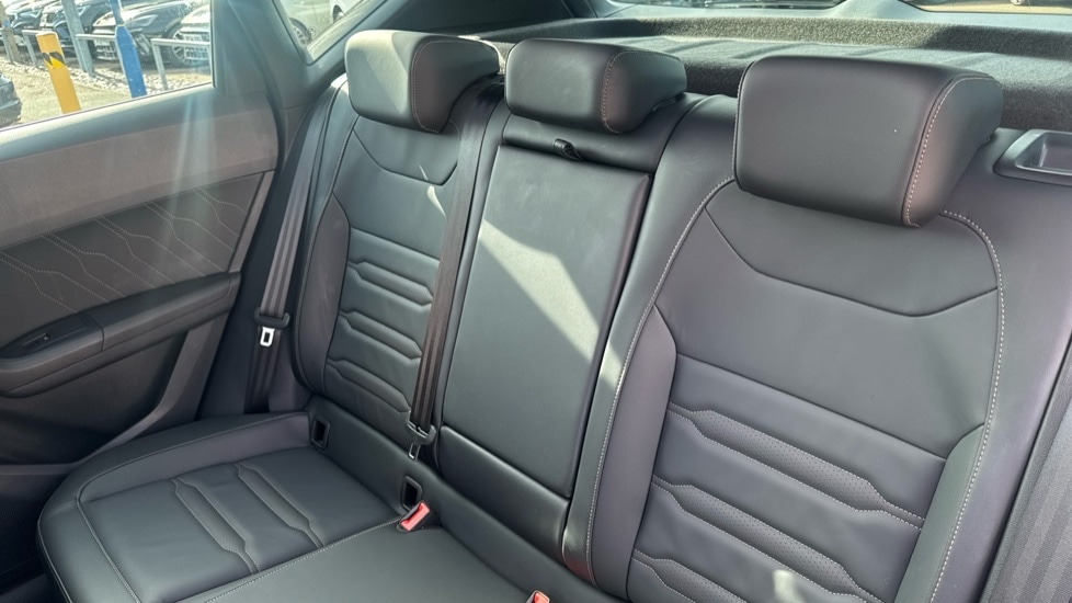 Used Cupra Ateca 2025 for sale - 75996848: Photo 15