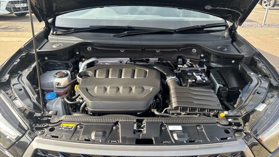 Used Cupra Ateca 2025 for sale - 75996848: Photo 17