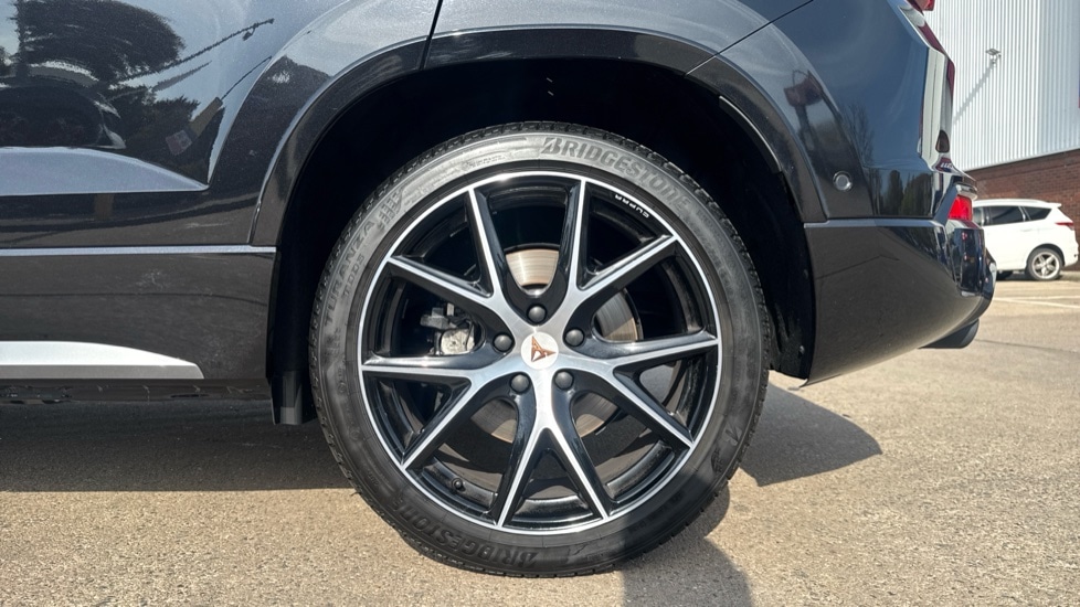 Used Cupra Ateca 2025 for sale - 75996848: Photo 18