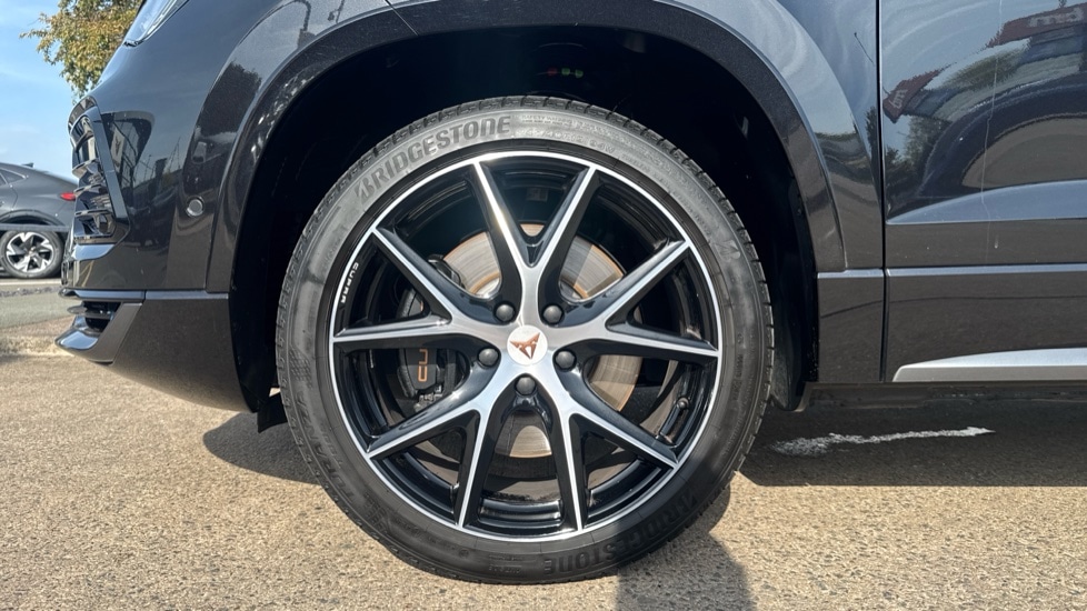 Used Cupra Ateca 2025 for sale - 75996848: Photo 19