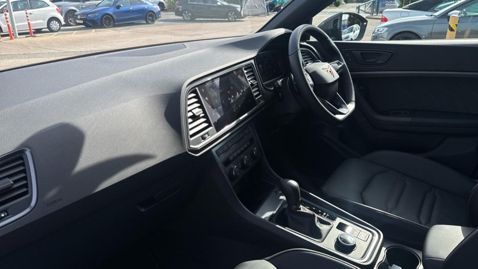 Used Cupra Ateca 2025 for sale - 75996848: Photo 2