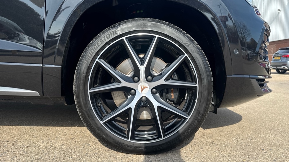 Used Cupra Ateca 2025 for sale - 75996848: Photo 20