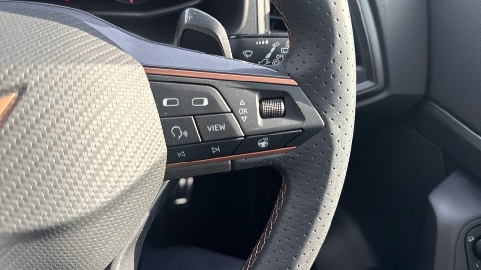 Used Cupra Ateca 2025 for sale - 75996848: Photo 21
