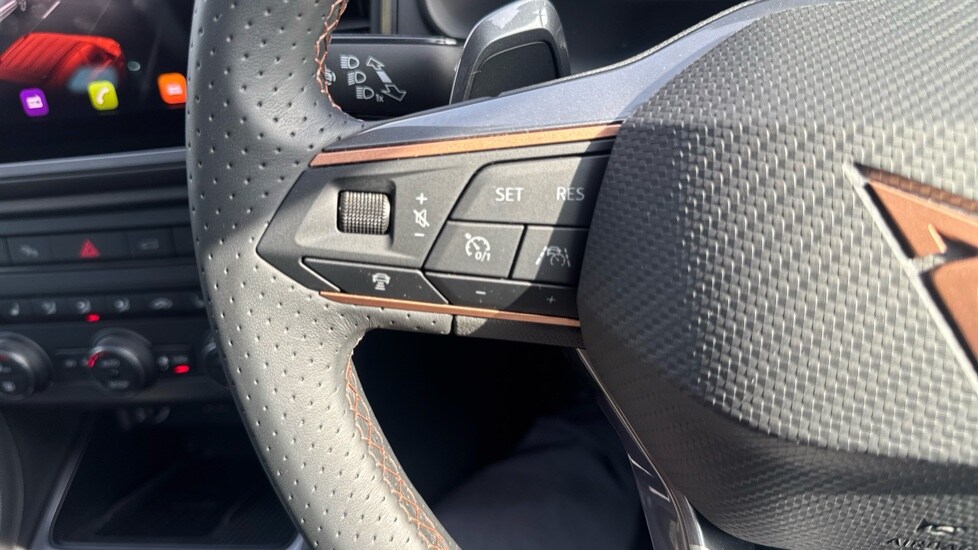Used Cupra Ateca 2025 for sale - 75996848: Photo 22