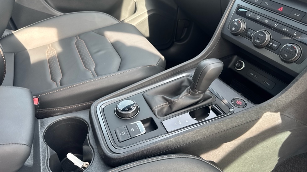 Used Cupra Ateca 2025 for sale - 75996848: Photo 24