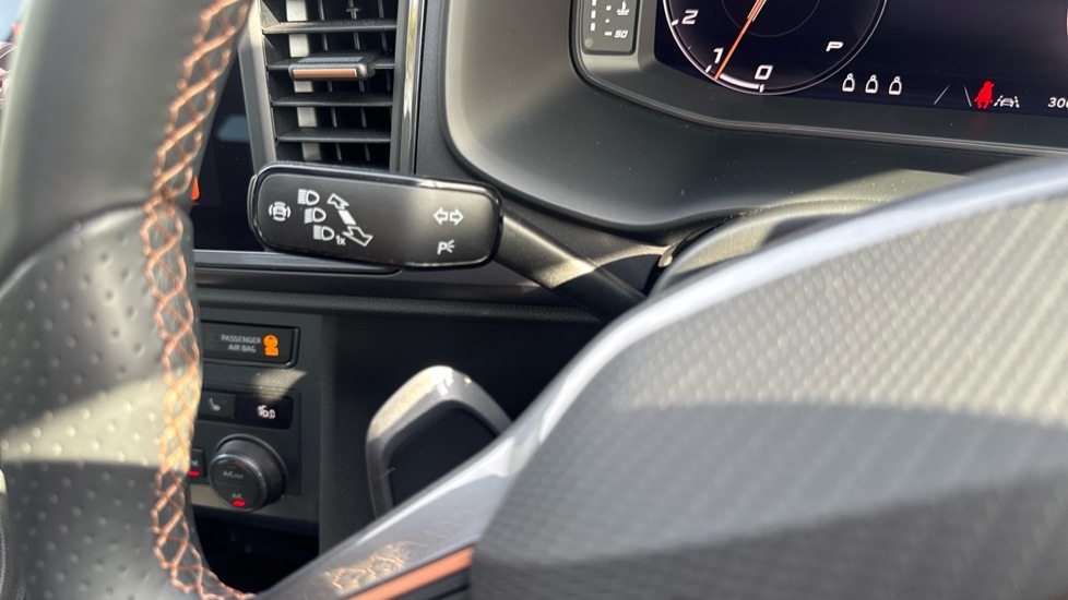Used Cupra Ateca 2025 for sale - 75996848: Photo 27