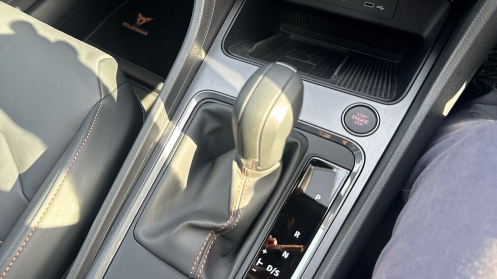 Used Cupra Ateca 2025 for sale - 75996848: Photo 28