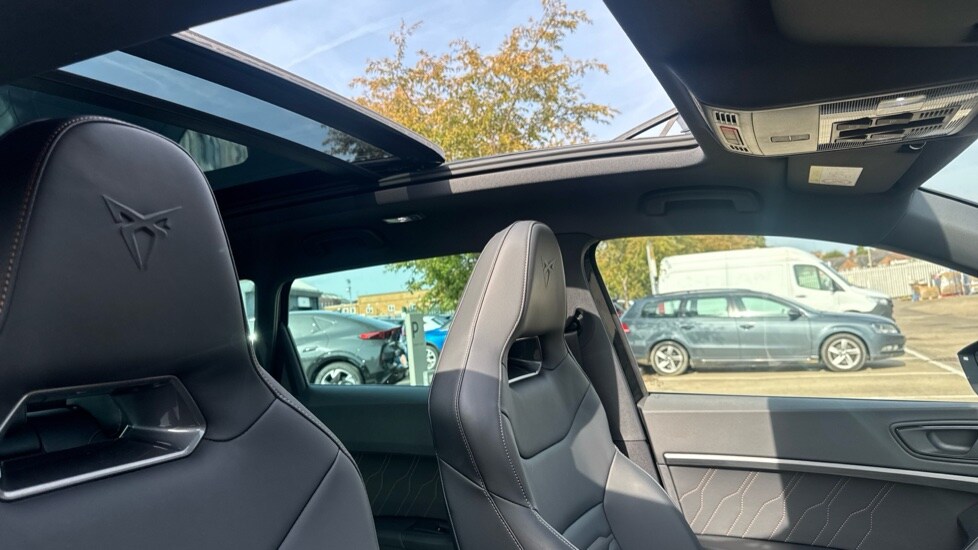 Used Cupra Ateca 2025 for sale - 75996848: Photo 29