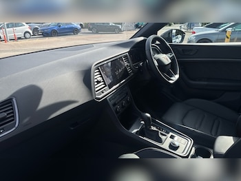 Used Cupra Ateca 2025 for sale - 75996848: Photo 2