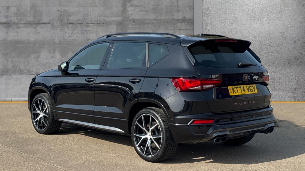 Used Cupra Ateca 2025 for sale - 75996848: Photo 3