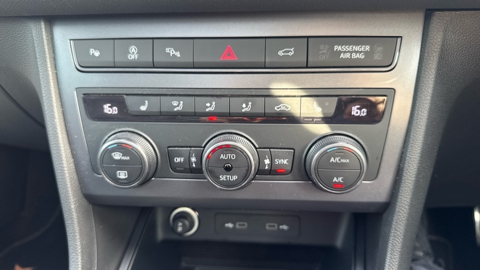 Used Cupra Ateca 2025 for sale - 75996848: Photo 31