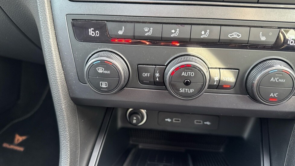 Used Cupra Ateca 2025 for sale - 75996848: Photo 32