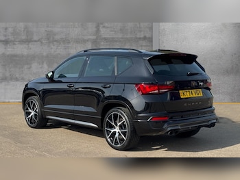 Used Cupra Ateca 2025 for sale - 75996848: Photo 3