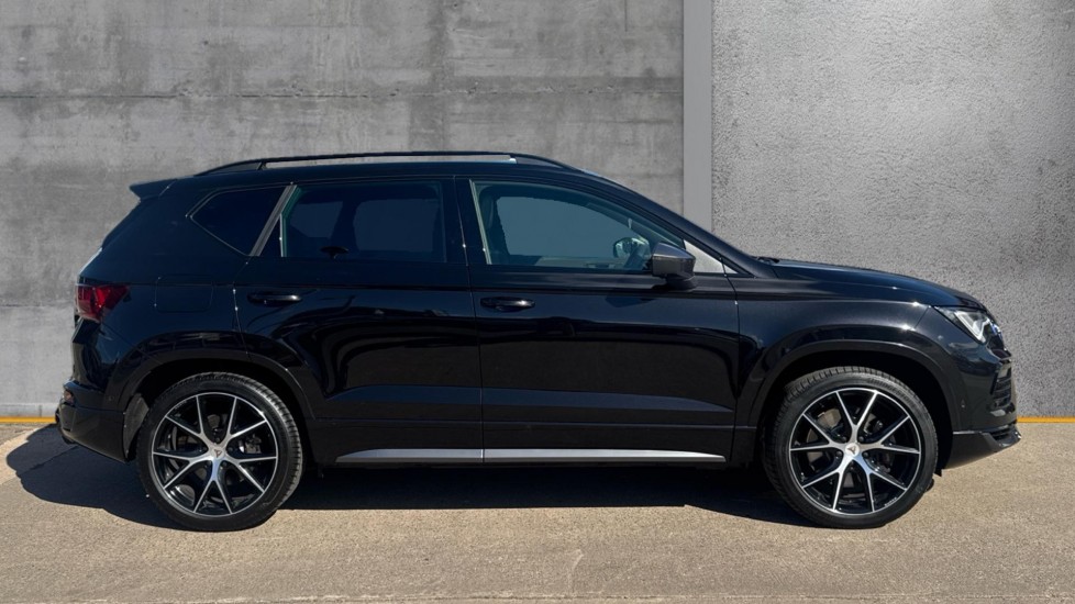 Used Cupra Ateca 2025 for sale - 75996848: Photo 4