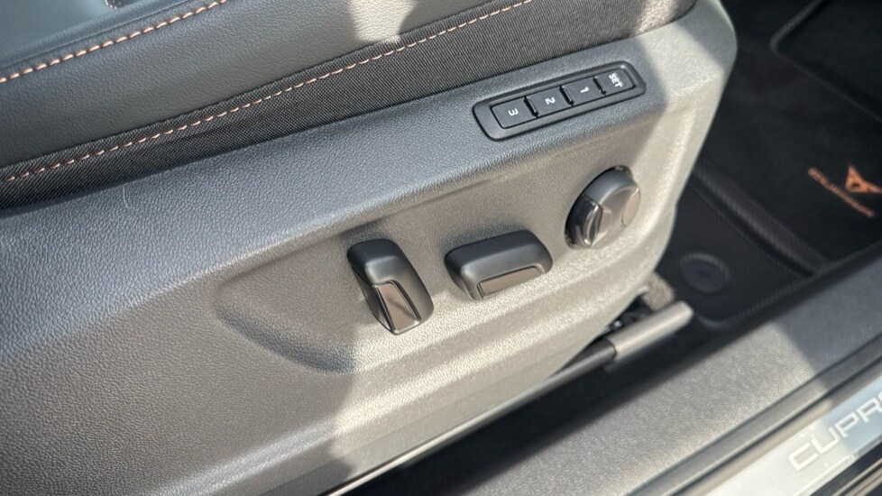 Used Cupra Ateca 2025 for sale - 75996848: Photo 42