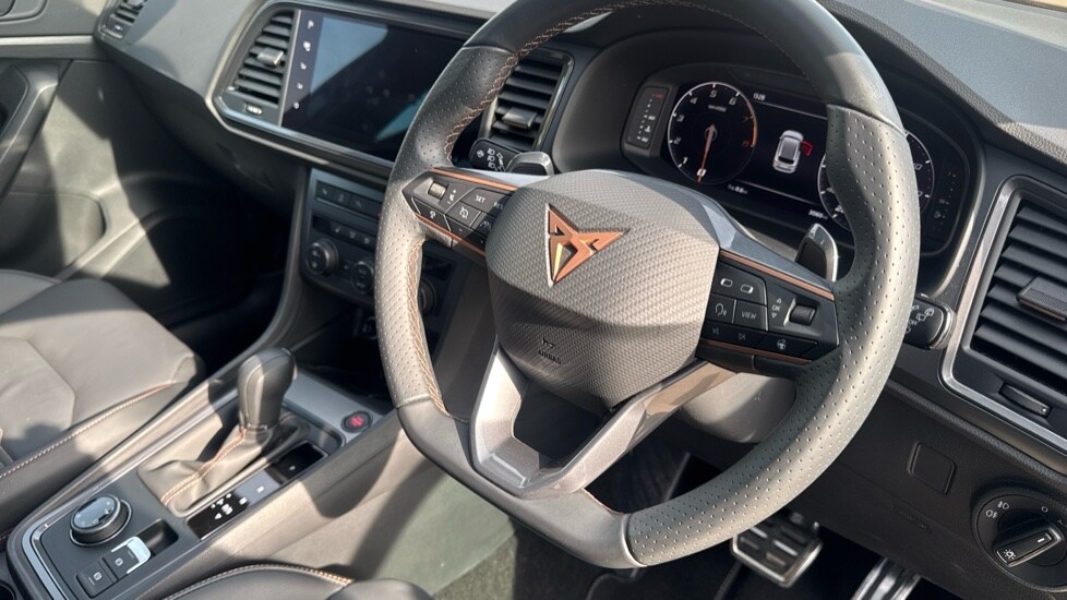 Used Cupra Ateca 2025 for sale - 75996848: Photo 44