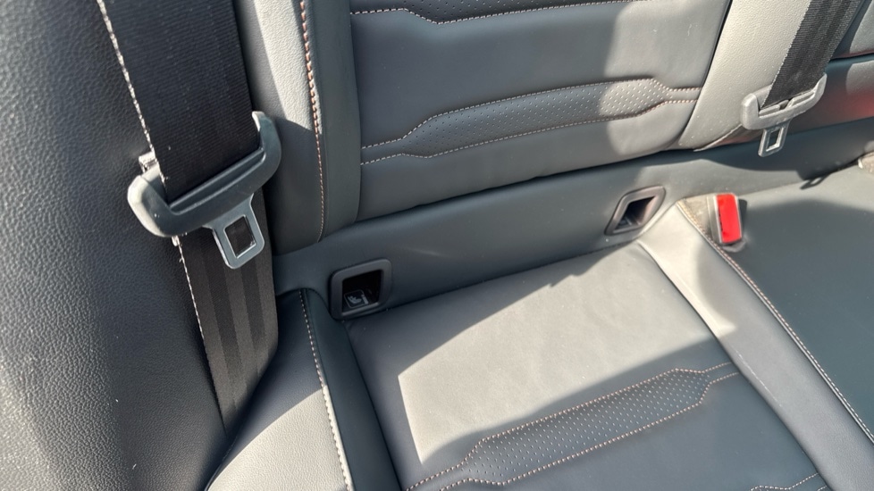 Used Cupra Ateca 2025 for sale - 75996848: Photo 45