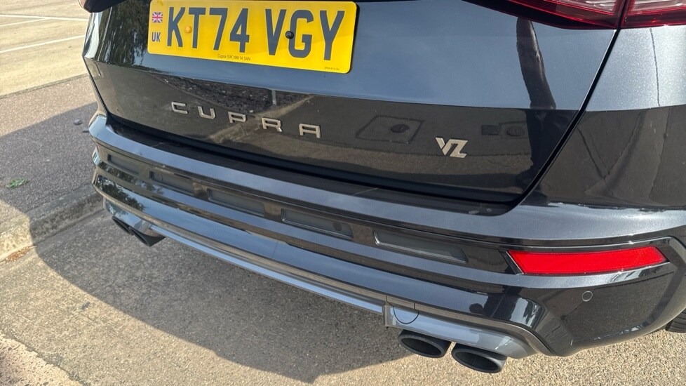 Used Cupra Ateca 2025 for sale - 75996848: Photo 47