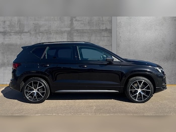 Used Cupra Ateca 2025 for sale - 75996848: Photo 4