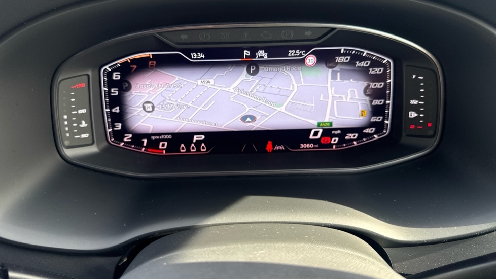 Used Cupra Ateca 2025 for sale - 75996848: Photo 54