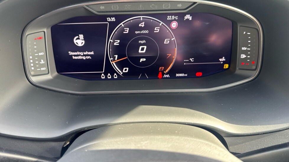 Used Cupra Ateca 2025 for sale - 75996848: Photo 55