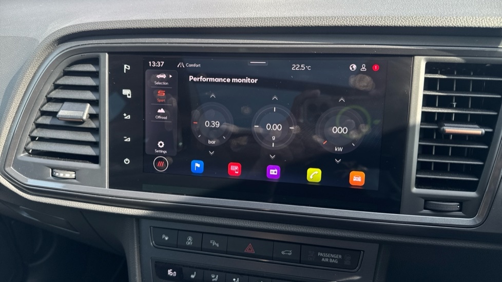 Used Cupra Ateca 2025 for sale - 75996848: Photo 59