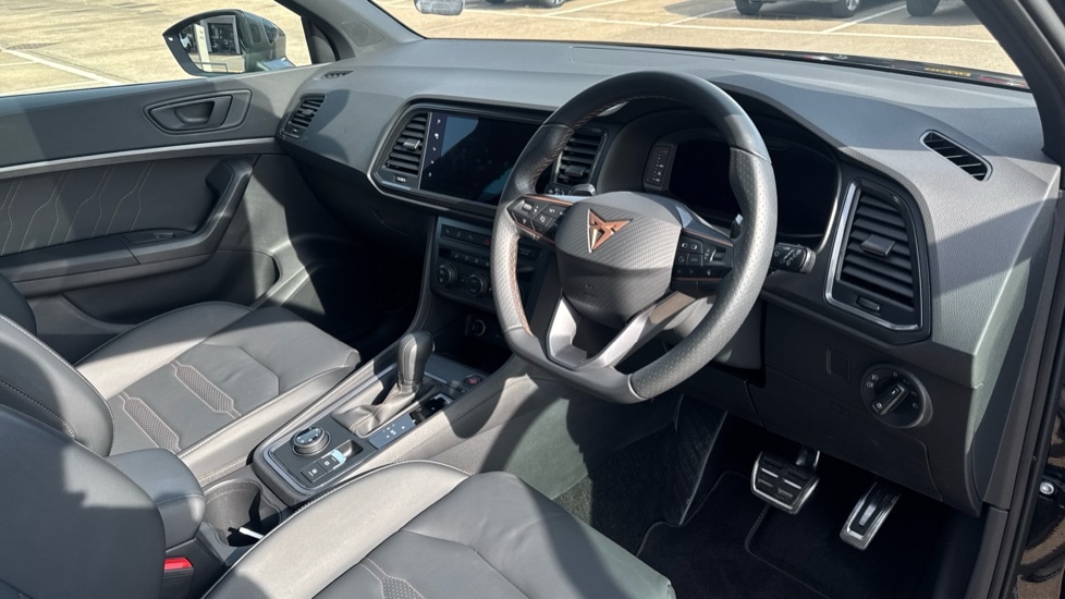 Used Cupra Ateca 2025 for sale - 75996848: Photo 6