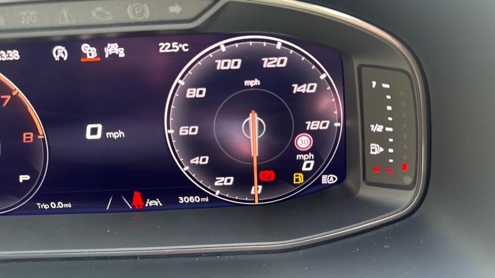 Used Cupra Ateca 2025 for sale - 75996848: Photo 62