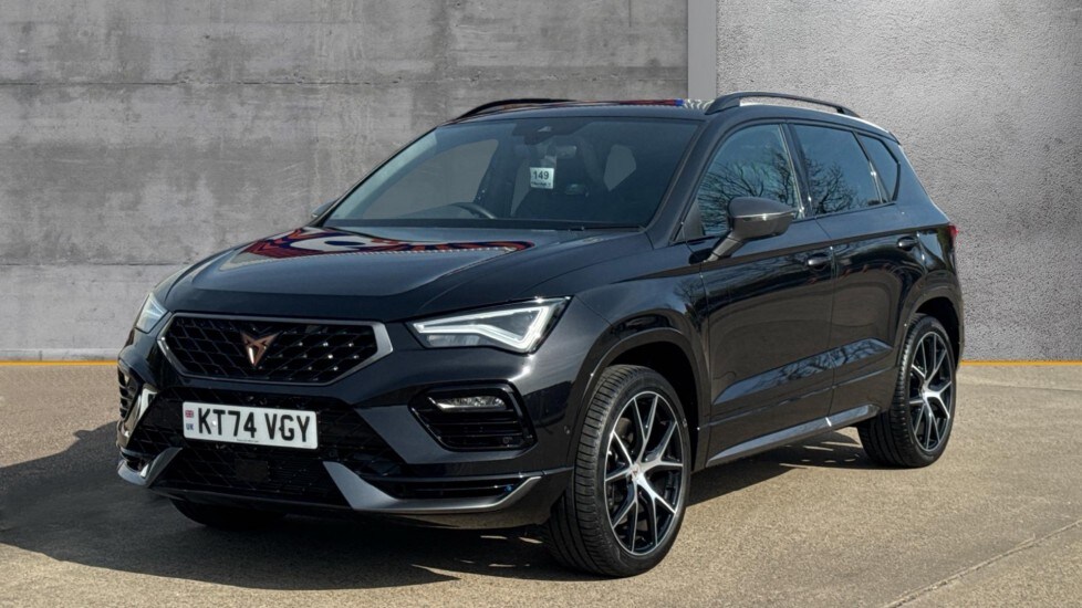 Used Cupra Ateca 2025 for sale - 75996848: Photo 7
