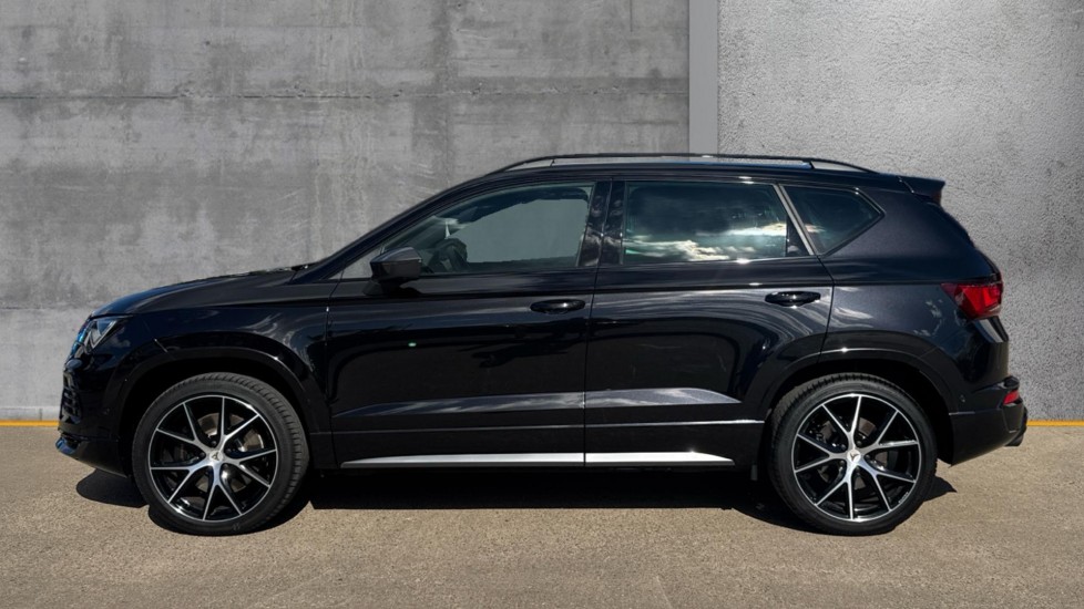 Used Cupra Ateca 2025 for sale - 75996848: Photo 9
