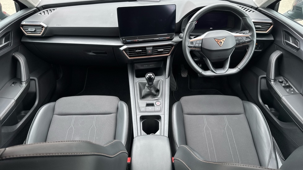 Used Cupra Leon 2024 for sale - 76523631: Photo 12