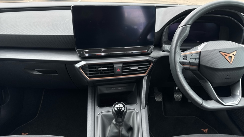 Used Cupra Leon 2024 for sale - 76523631: Photo 13