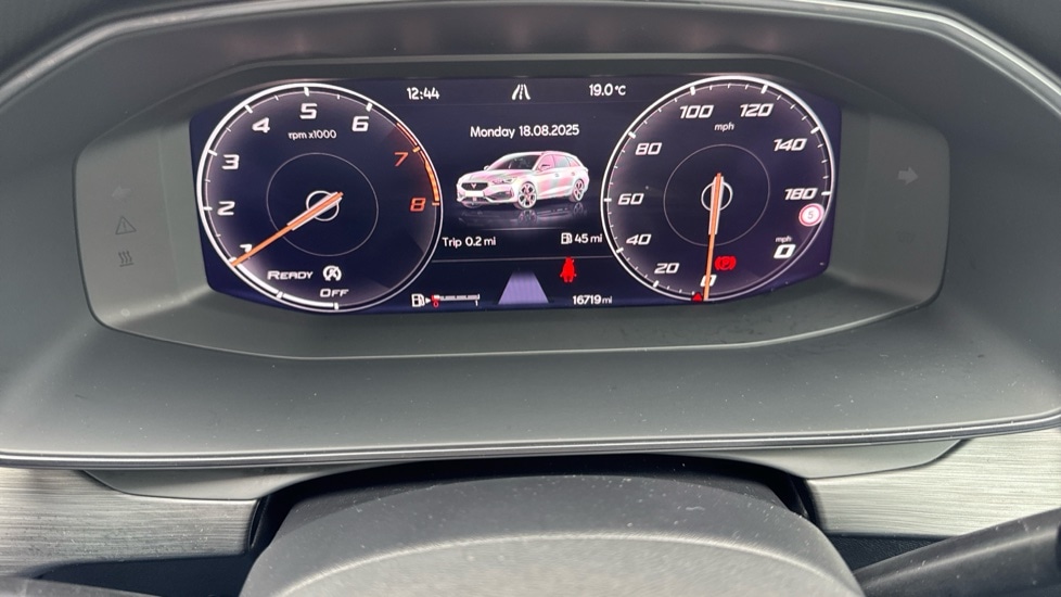 Used Cupra Leon 2024 for sale - 76523631: Photo 14