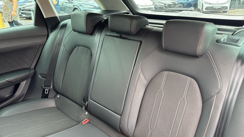 Used Cupra Leon 2024 for sale - 76523631: Photo 15