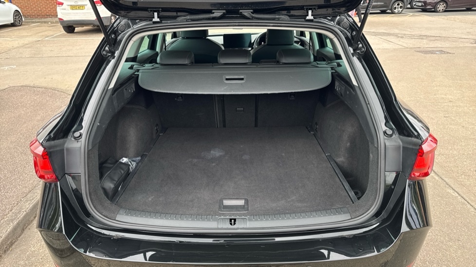 Used Cupra Leon 2024 for sale - 76523631: Photo 16