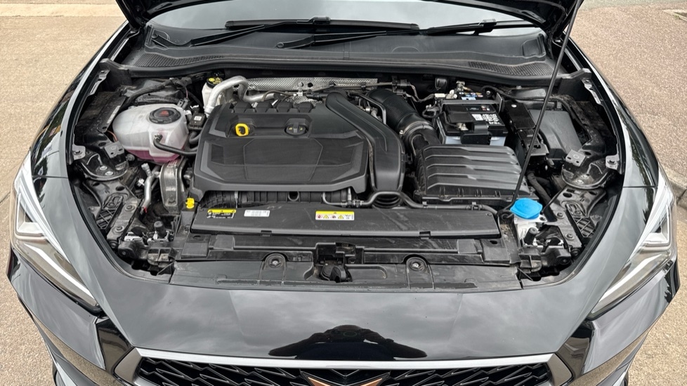 Used Cupra Leon 2024 for sale - 76523631: Photo 17