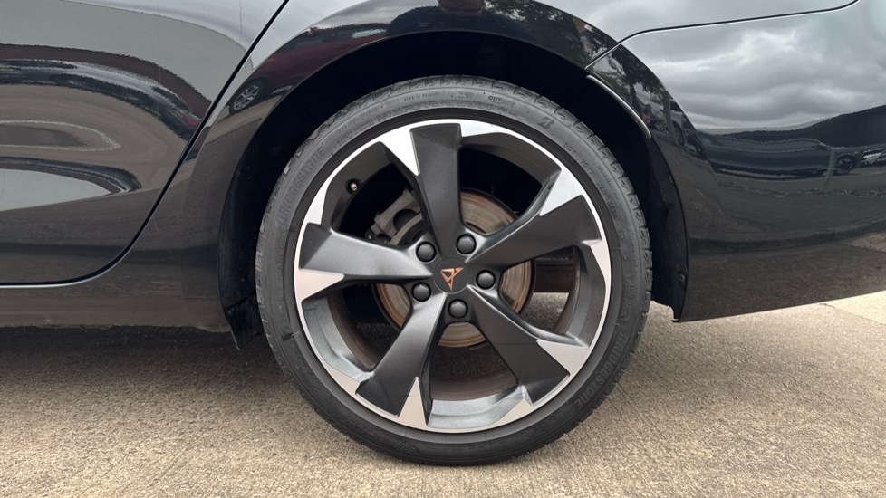 Used Cupra Leon 2024 for sale - 76523631: Photo 18