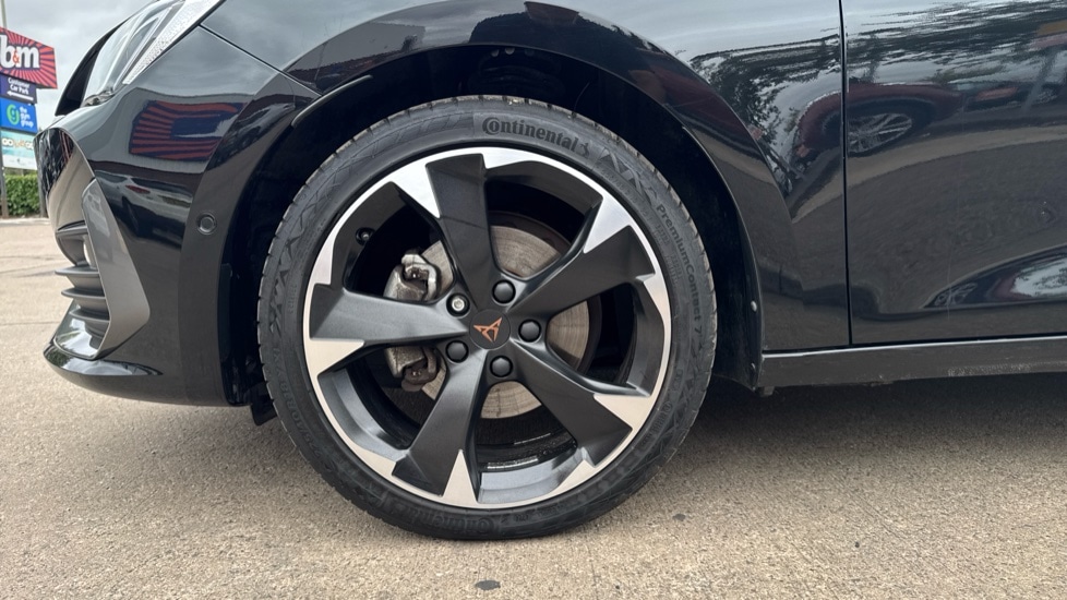 Used Cupra Leon 2024 for sale - 76523631: Photo 19