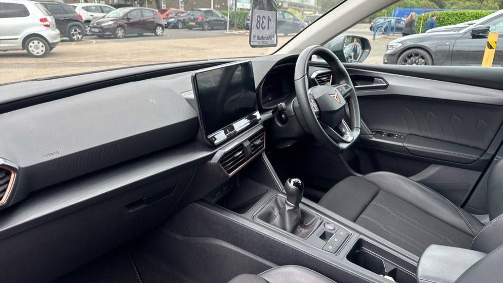 Used Cupra Leon 2024 for sale - 76523631: Photo 2