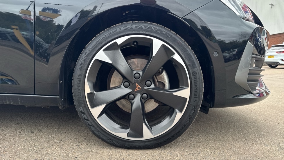 Used Cupra Leon 2024 for sale - 76523631: Photo 20