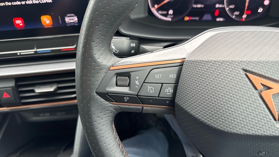 Used Cupra Leon 2024 for sale - 76523631: Photo 22