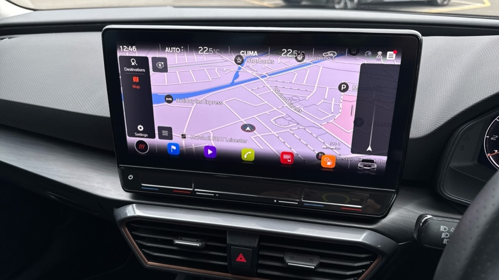 Used Cupra Leon 2024 for sale - 76523631: Photo 23