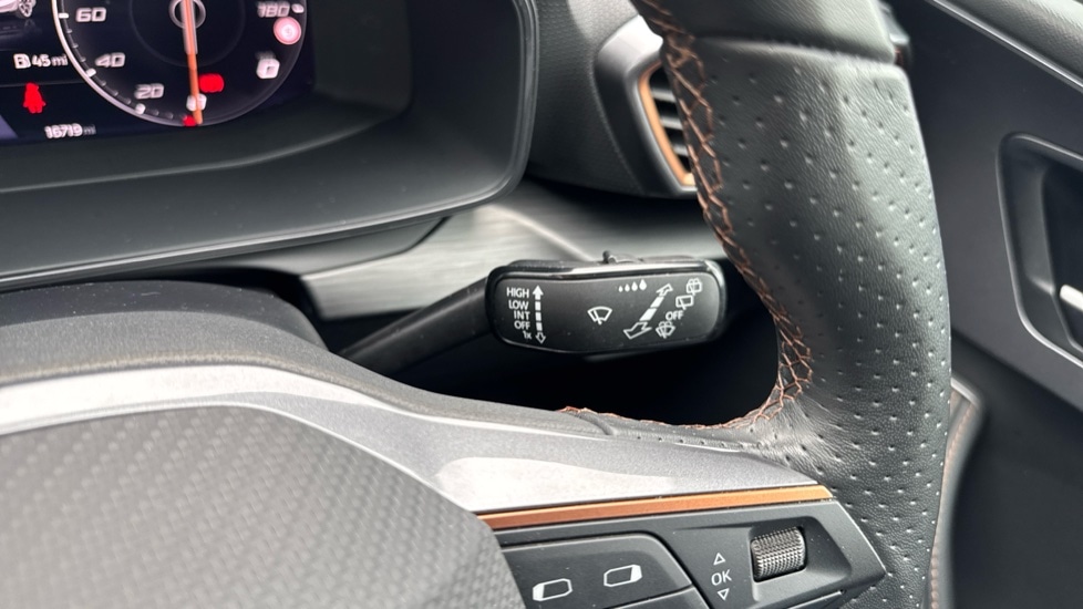 Used Cupra Leon 2024 for sale - 76523631: Photo 24