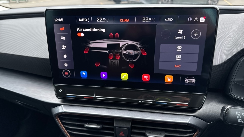 Used Cupra Leon 2024 for sale - 76523631: Photo 26